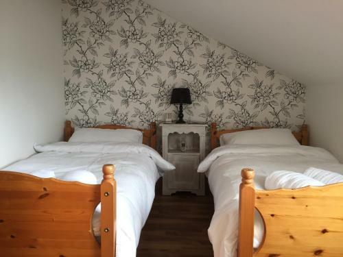 Burns Cottage