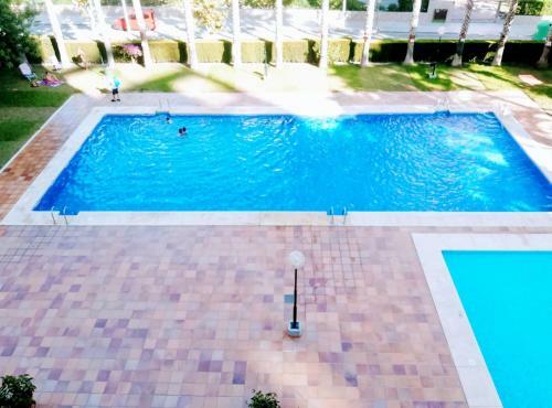 Para�so Benidorm Apartment