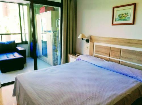 Para�so Benidorm Apartment