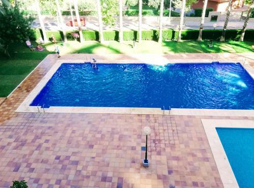 Para�so Benidorm Apartment