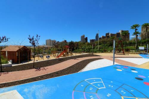 Apartamento Sunset Drive 2-47