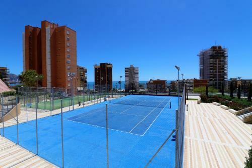 Apartamento Sunset Drive 2-47