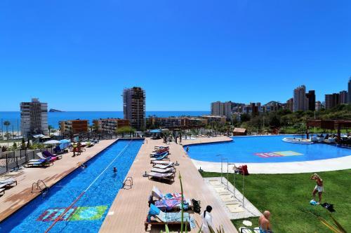 Apartamento Sunset Drive 2-47