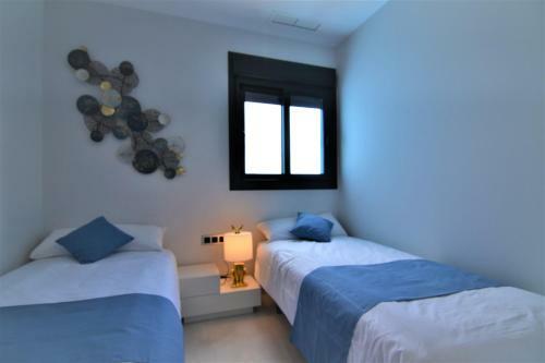 Apartamento Sunset Waves By Apturist