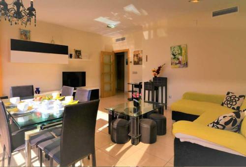 Apartamento Coblanca 41