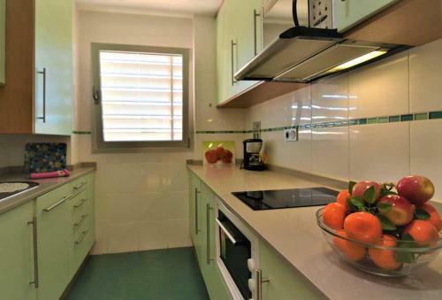 Apartamento Coblanca 41