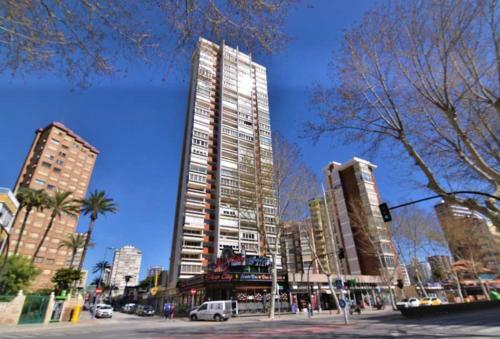 Apartamento Coblanca 41