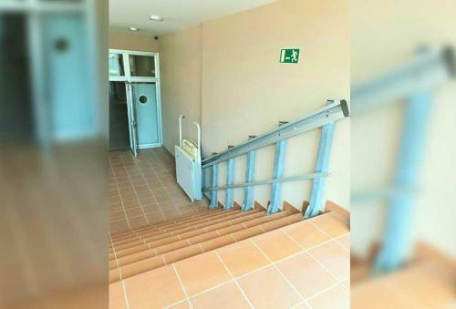 Apartamento Coblanca 41