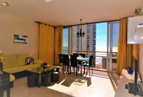 Apartamento Coblanca 41
