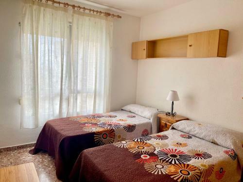 Apartamento Lidersol Levante