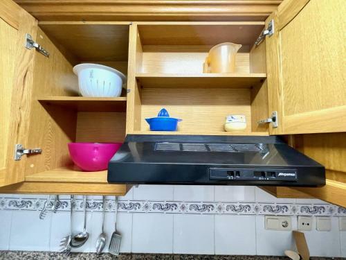 Apartamento Los Gemelos 20 - Aloturin Benidorm