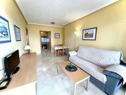 Apartamento Los Gemelos 20 - Aloturin Benidorm