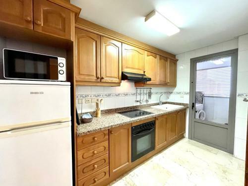 Apartamento Los Gemelos 20 - Aloturin Benidorm