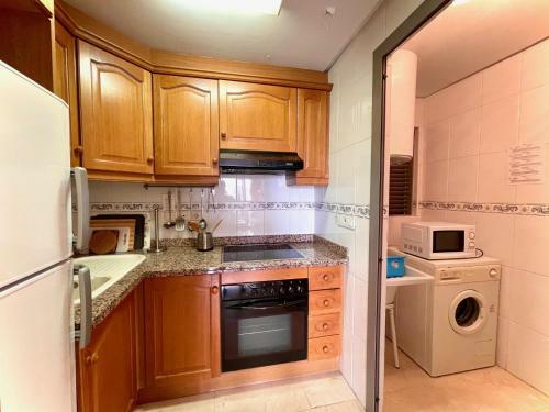 Apartamento Los Gemelos 20 - Aloturin Benidorm