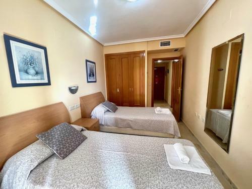 Apartamento Los Gemelos 20 - Aloturin Benidorm