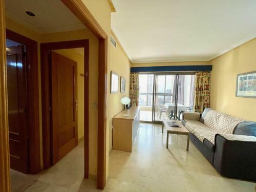 Apartamento Los Gemelos 20 - Aloturin Benidorm