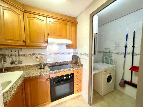 Apartamento Los Gemelos 20 - Aloturin Benidorm