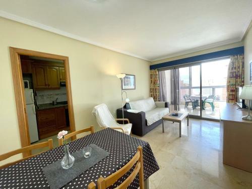 Apartamento Los Gemelos 20 - Aloturin Benidorm
