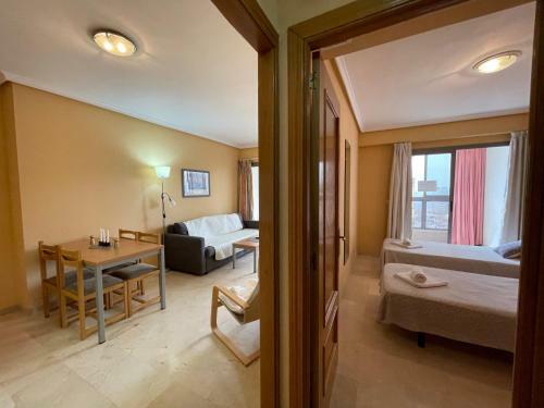 Apartamento Los Gemelos 20 - Aloturin Benidorm