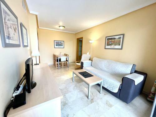 Apartamento Los Gemelos 20 - Aloturin Benidorm