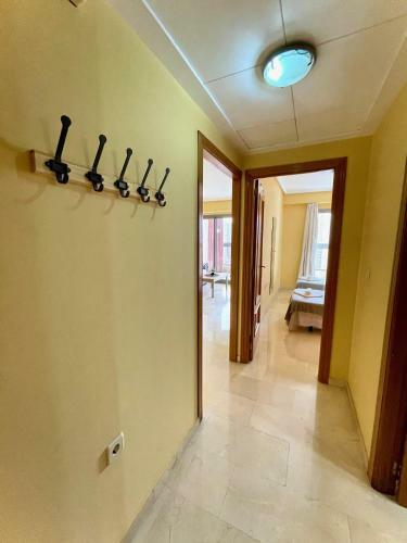Apartamento Los Gemelos 20 - Aloturin Benidorm
