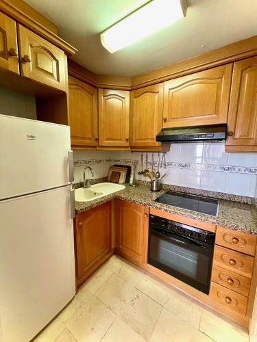 Apartamento Los Gemelos 20 - Aloturin Benidorm
