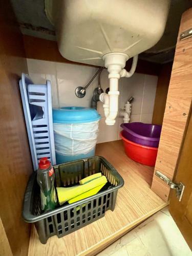 Apartamento Los Gemelos 20 - Aloturin Benidorm