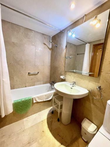 Apartamento Los Gemelos 20 - Aloturin Benidorm