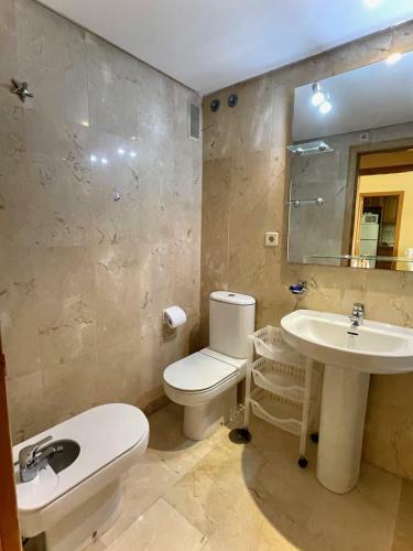 Apartamento Los Gemelos 20 - Aloturin Benidorm