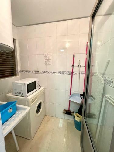 Apartamento Los Gemelos 20 - Aloturin Benidorm