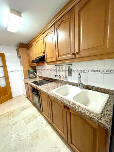 Apartamento Los Gemelos 20 - Aloturin Benidorm