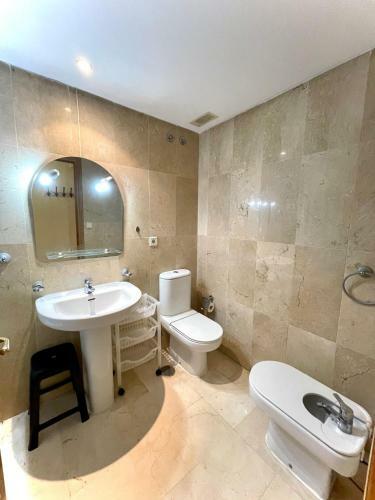 Apartamento Los Gemelos 20 - Aloturin Benidorm