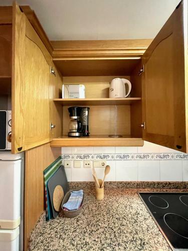 Apartamento Los Gemelos 20 - Aloturin Benidorm