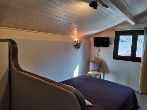 Bed & Breakfast Chambre D'h�tes Couvent D'alando