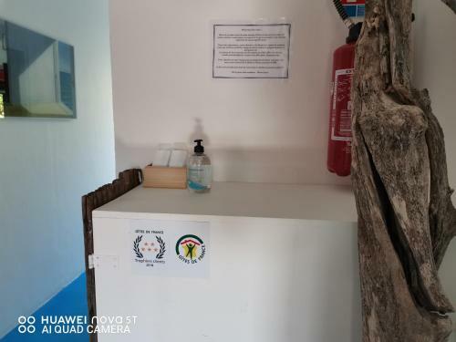 Bed & Breakfast Chambre D'h�tes Couvent D'alando