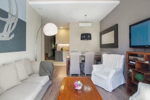 Tendency Apartments 9