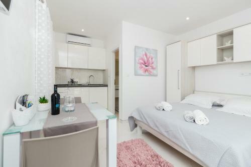 Apartments D&a