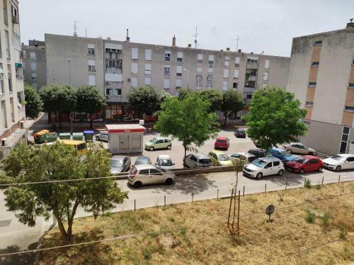 Apartment Adriana