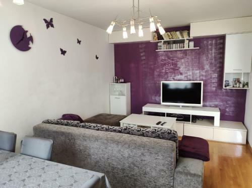 Apartment Adriana