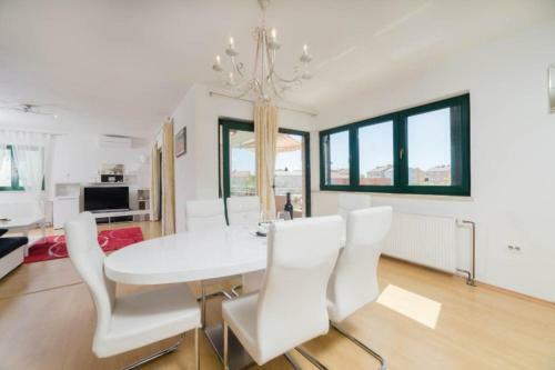 Apartment Olive Garden