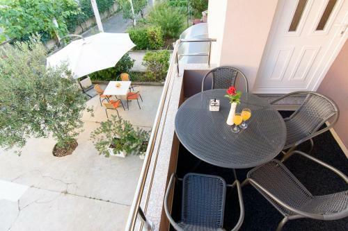 Apartment Relja