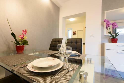 Apartment Relja