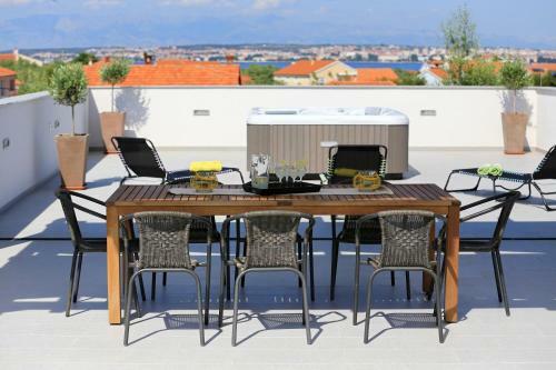 Villa Tea
