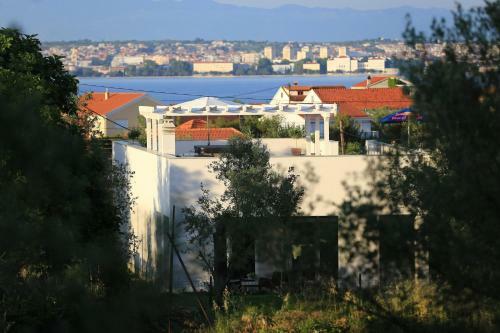 Villa Tea