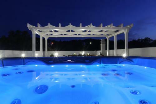 Villa Tea