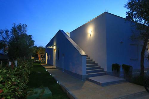 Villa Tea