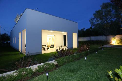 Villa Tea