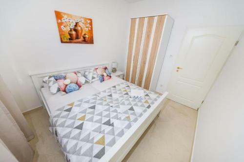 Apartments Silver