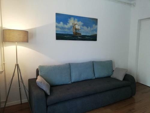 Apartamentos Bond