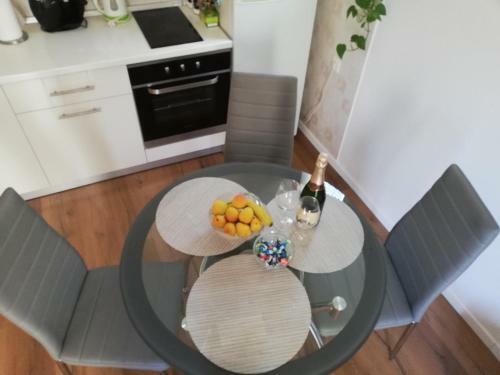 Apartamentos Bond